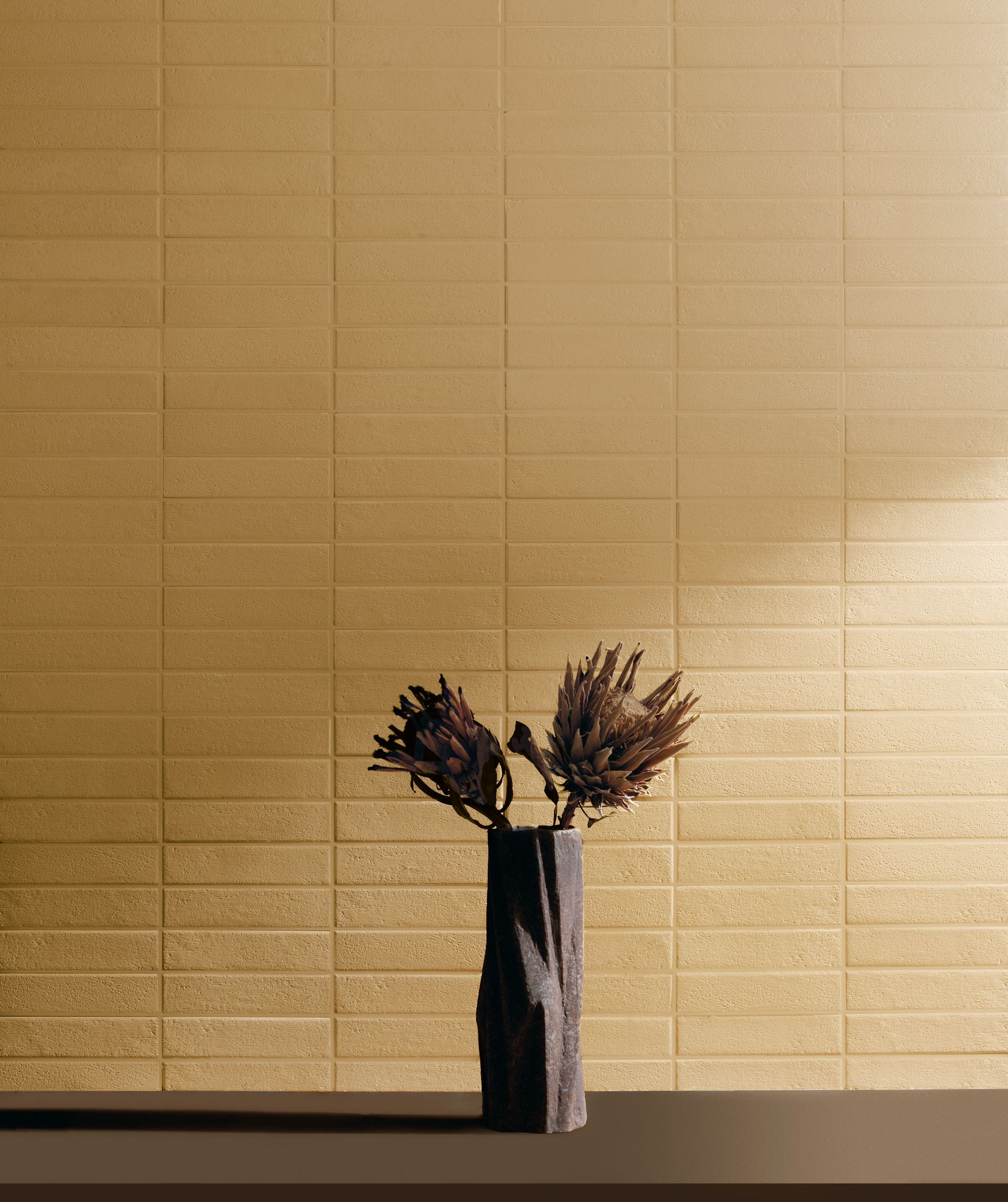 118602 На пол Koine Terra 90x90 - фото 10