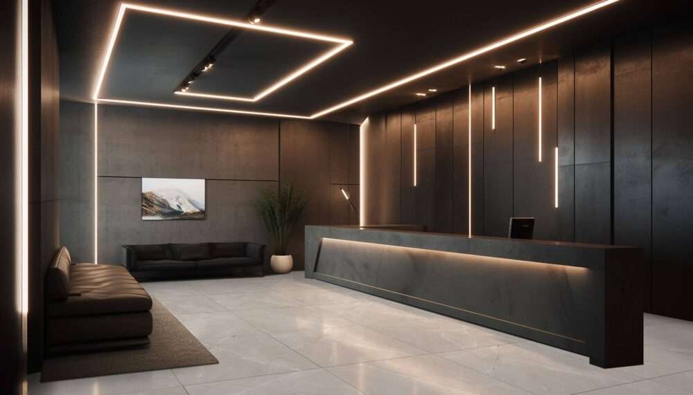 На стену Armani Bianco Silk 60x60 - фото 6