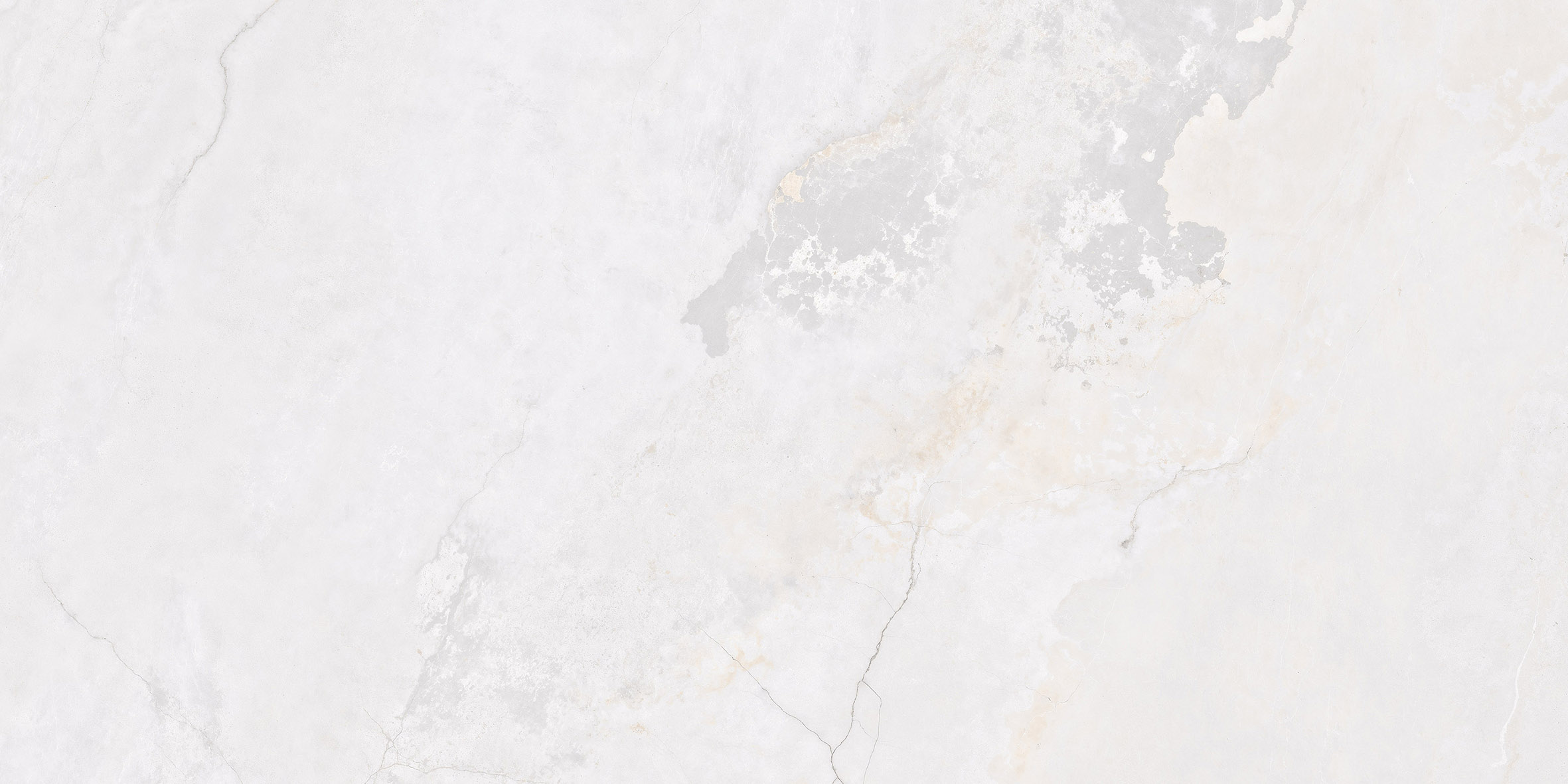 На пол Planet White N Metal Shine 60x120 - фото 25