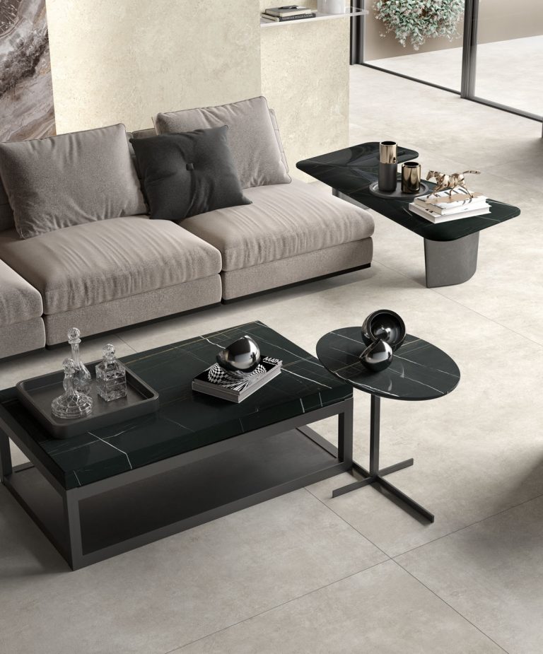 MB19 На пол Orobico Luxe Stu 6mm 160x320 - фото 5