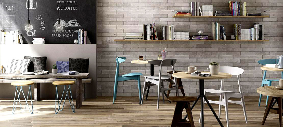 Marazzi Italy Treverkmade