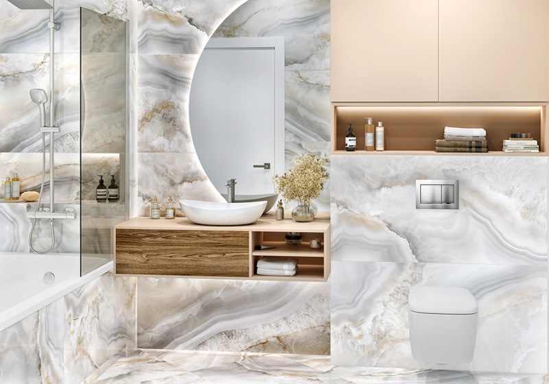 LCM Agate Pheonix - фото 2