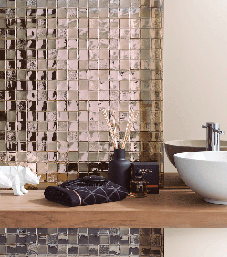 P34709001 На стену Studio Retro Taupe - фото 5