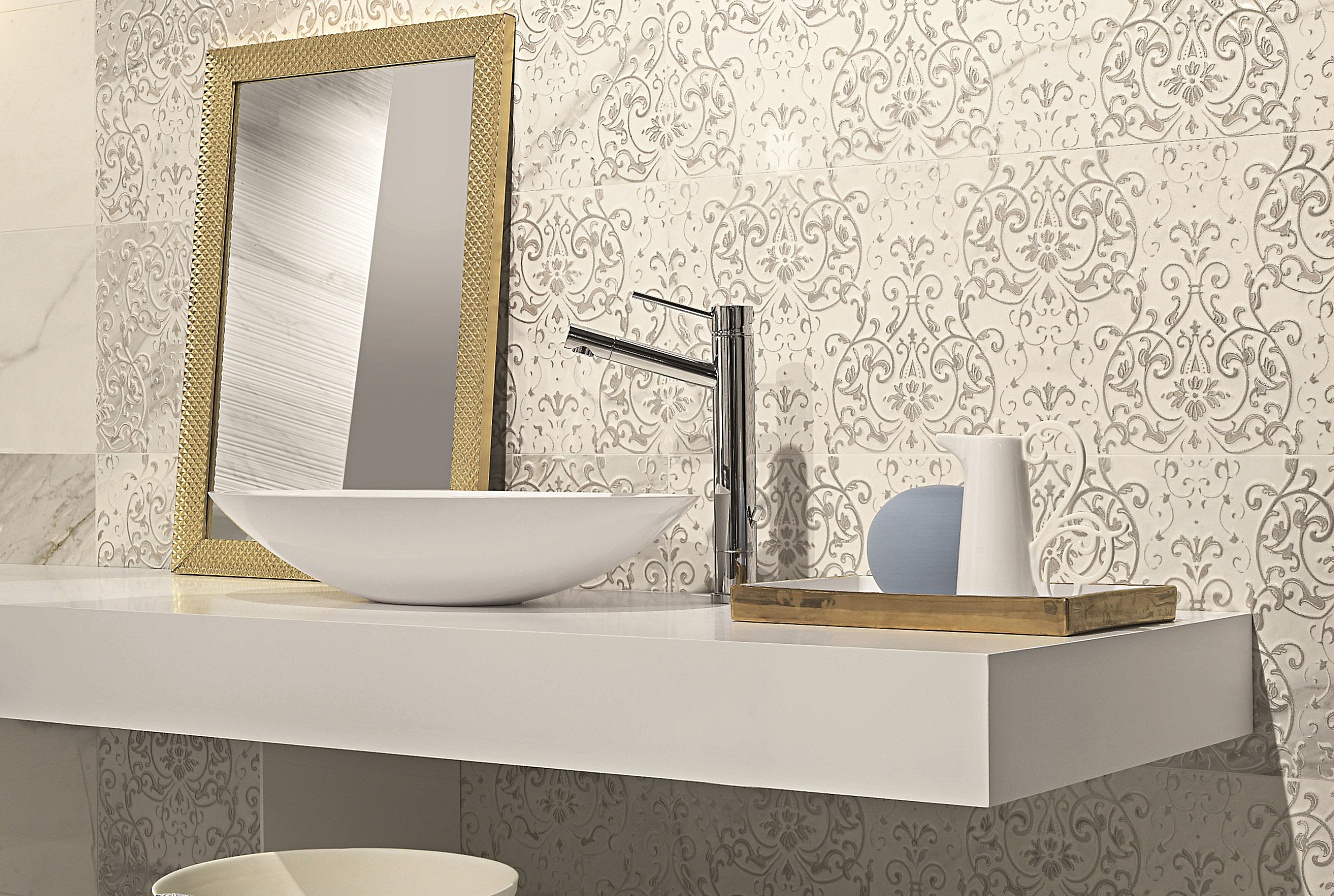 WE0268L На пол White Experience Wall Statuario Living Lap - фото 7