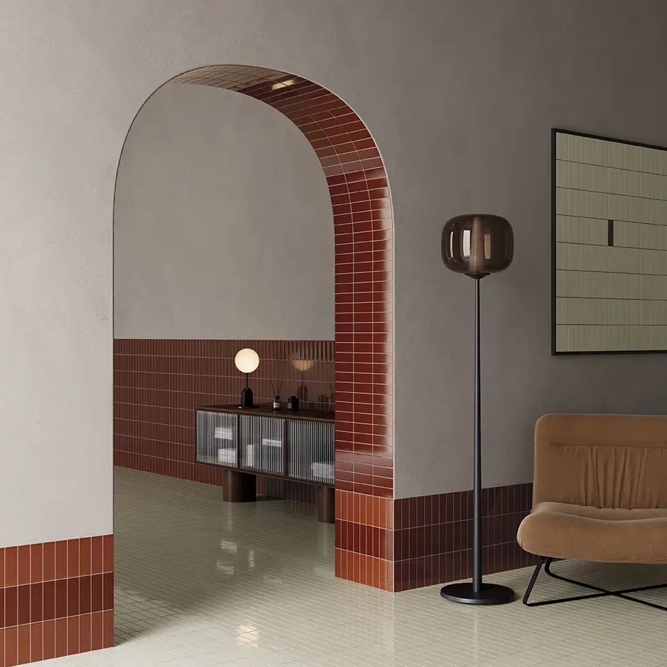 141279 На пол Micare Midnight Light 5x15 - фото 8