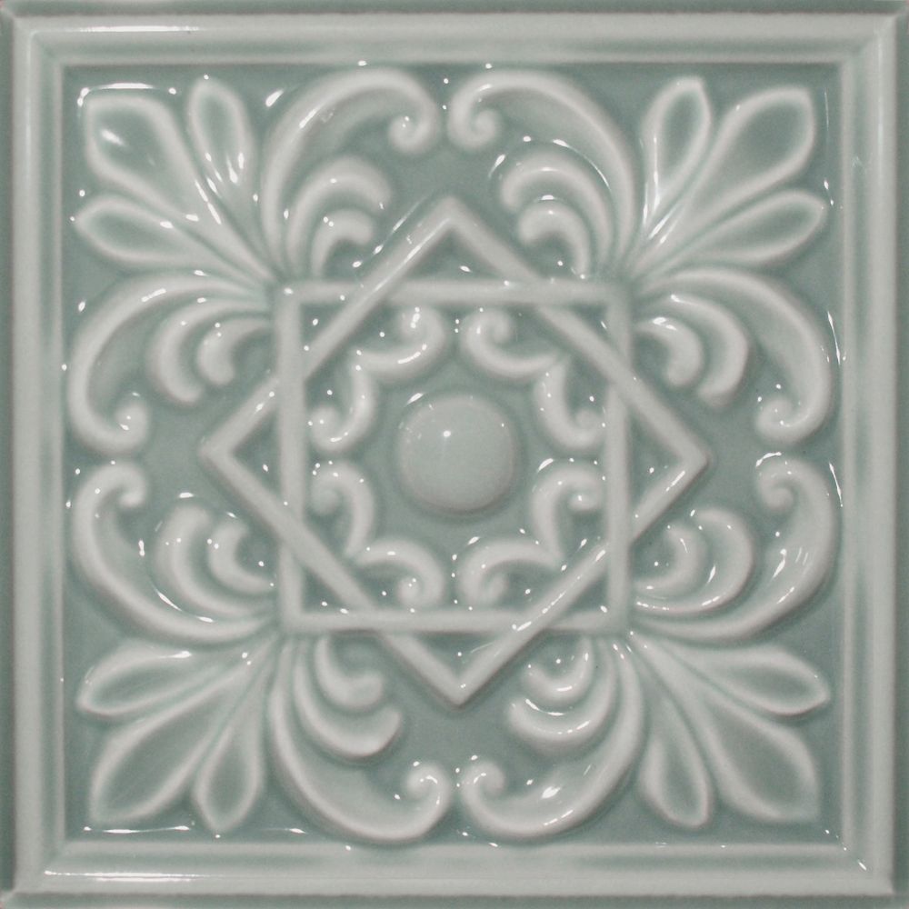 Декор Plus Classic 1 Sea Spray