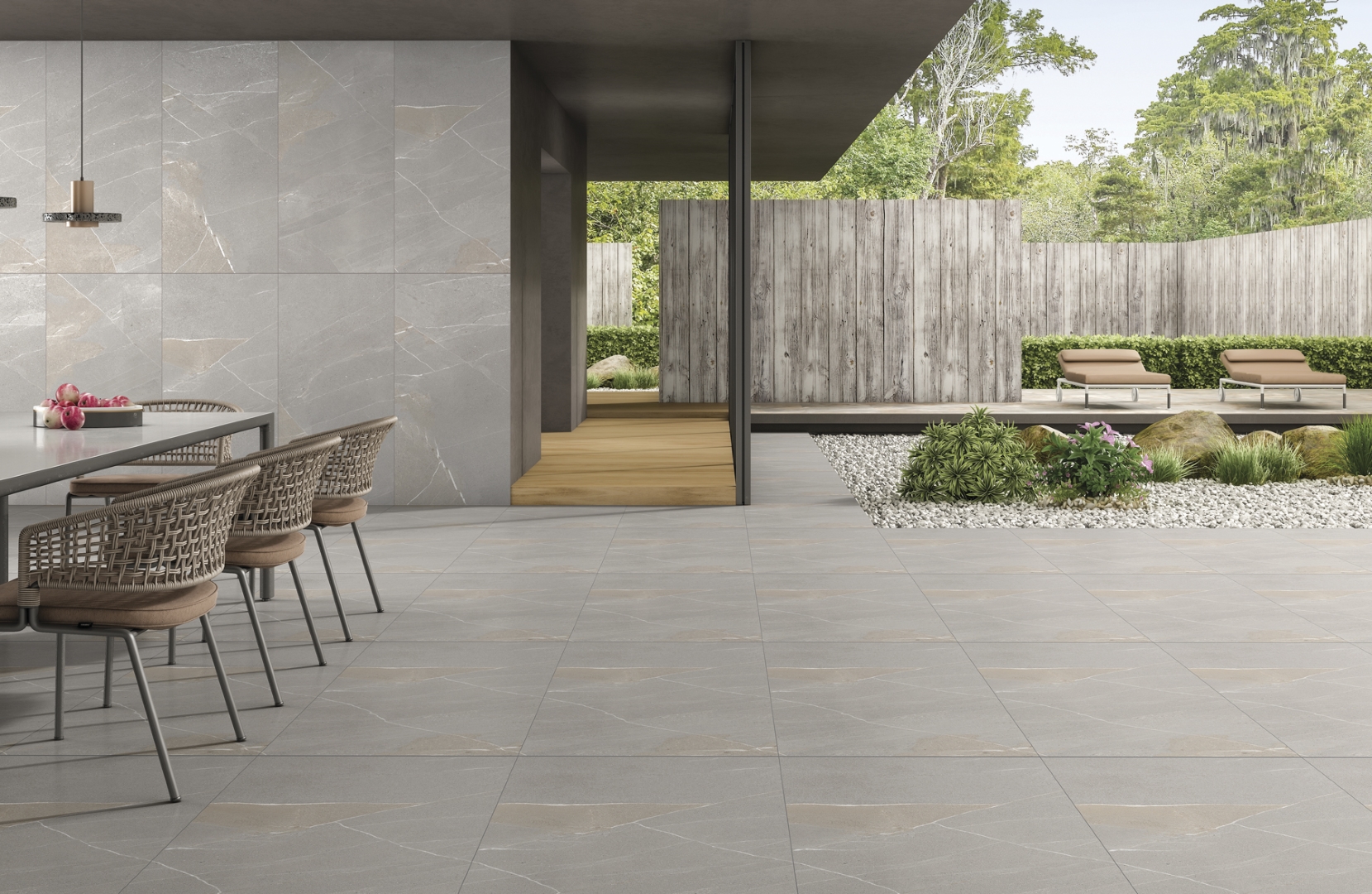 NTTHS99809K На пол Axion Shiny Slate Сахар лаппато 60x120 - фото 16