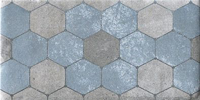 1049578 Декор New orleans French Quarter Bourbon Street 20х10 - фото 7