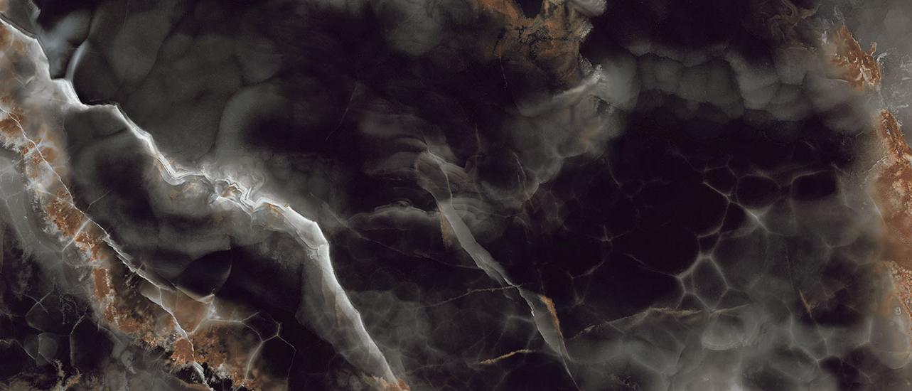 OE280L На пол Onice Effect Deep Dark 120x280 - фото 5