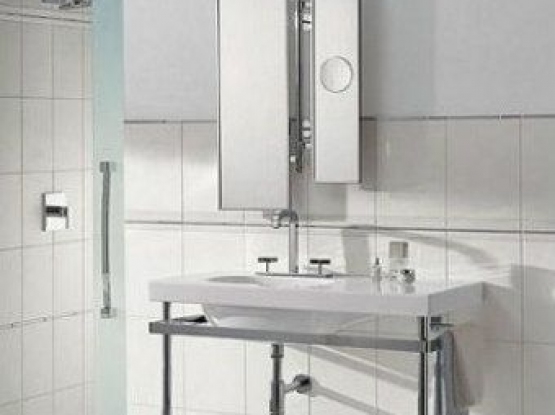 Nefrit Keramika Однотонная плитка