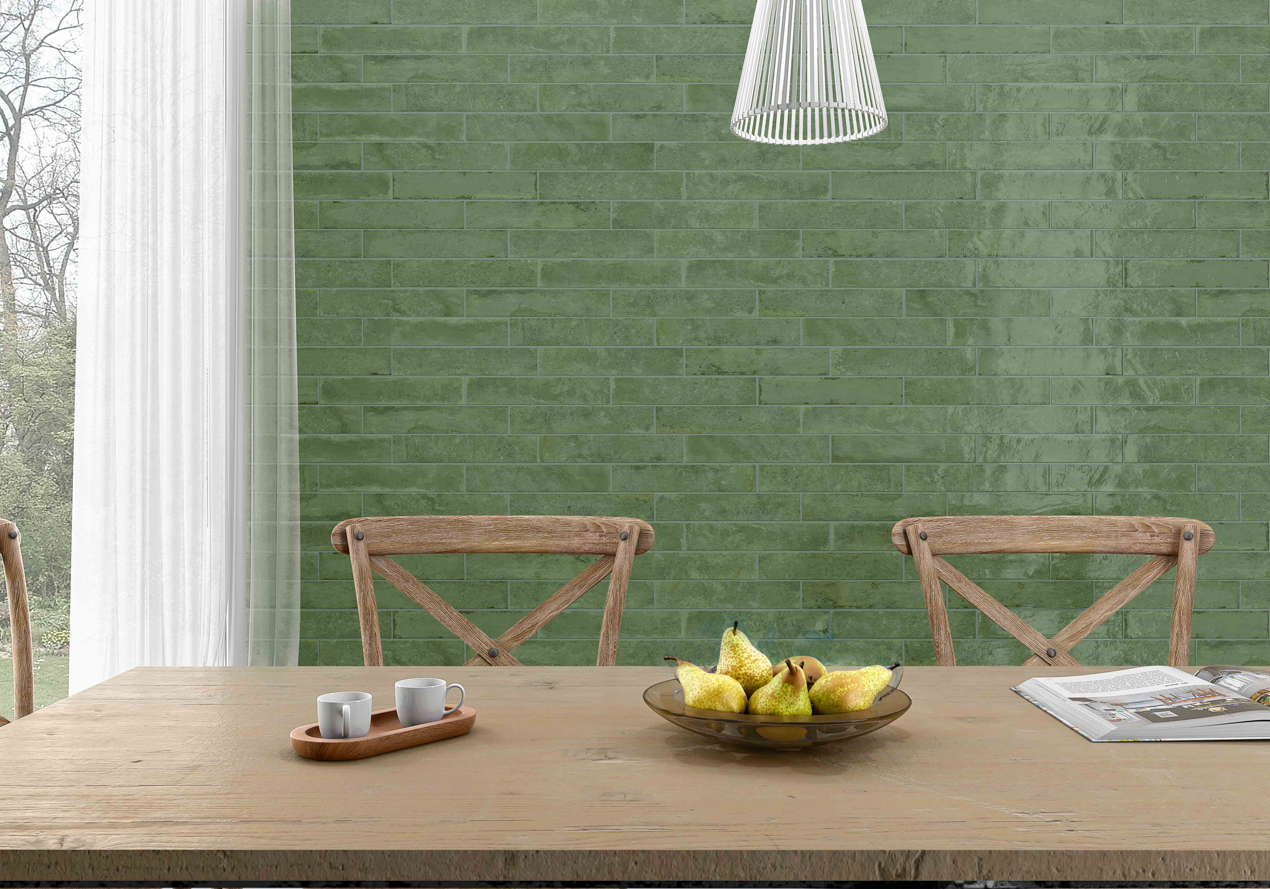 002704 На стену San Remo Agate 5x25 - фото 12