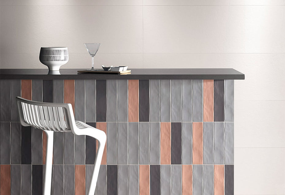 На стену Evoke Cement - фото 7