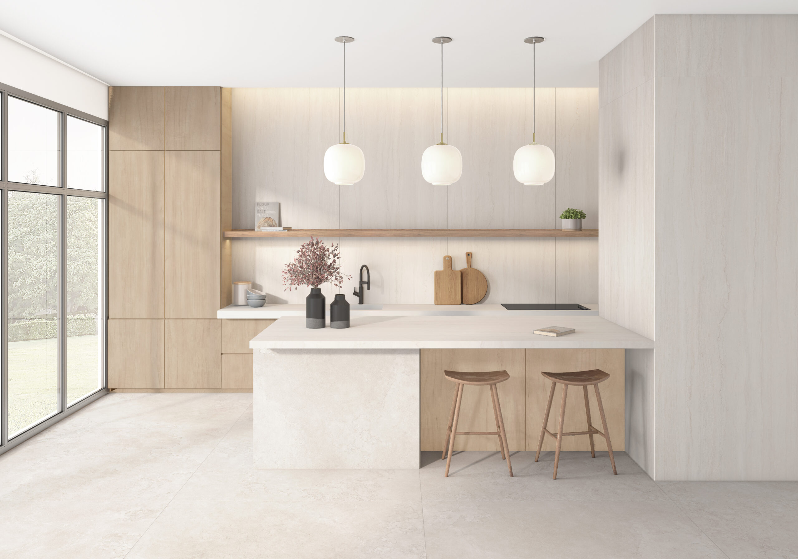 Prissmacer Easton - фото 5