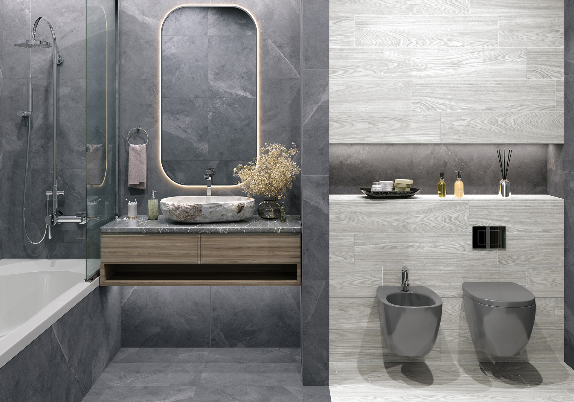 GFA92ADR44R На пол Andora 44R Rectified - фото 21