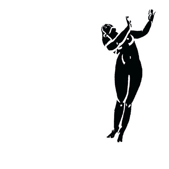 4101299 Декор Stories Dance Matte 10x10 - фото 2