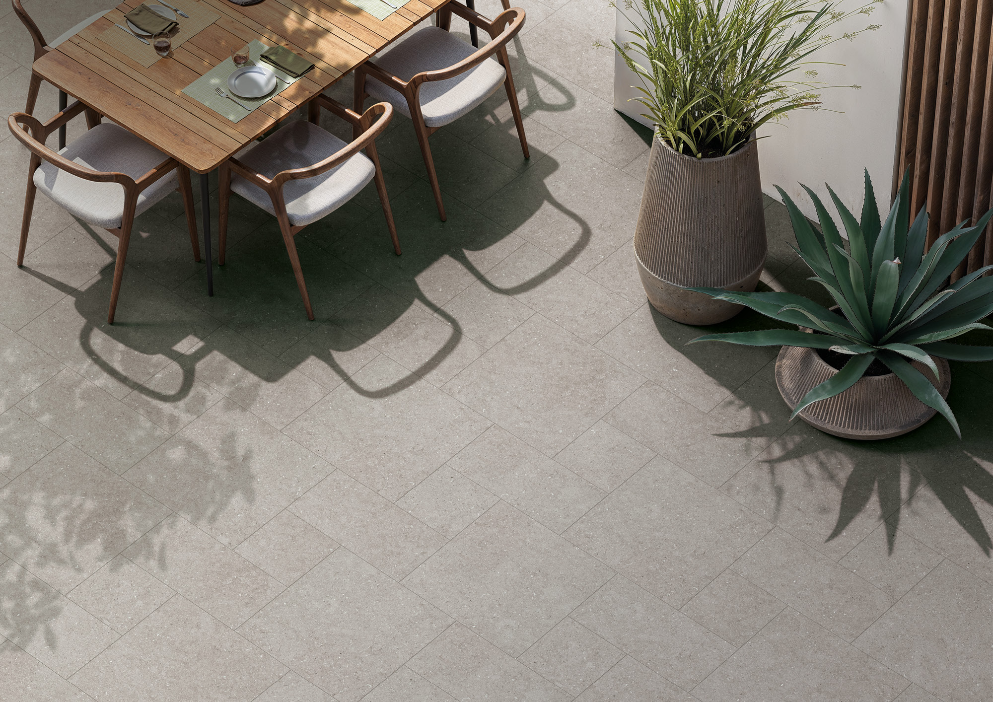 Ava Ceramica Moon Cream - фото 16