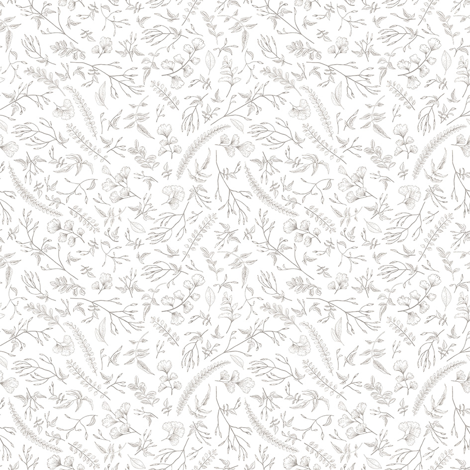 На пол Мирабель Белый 7П