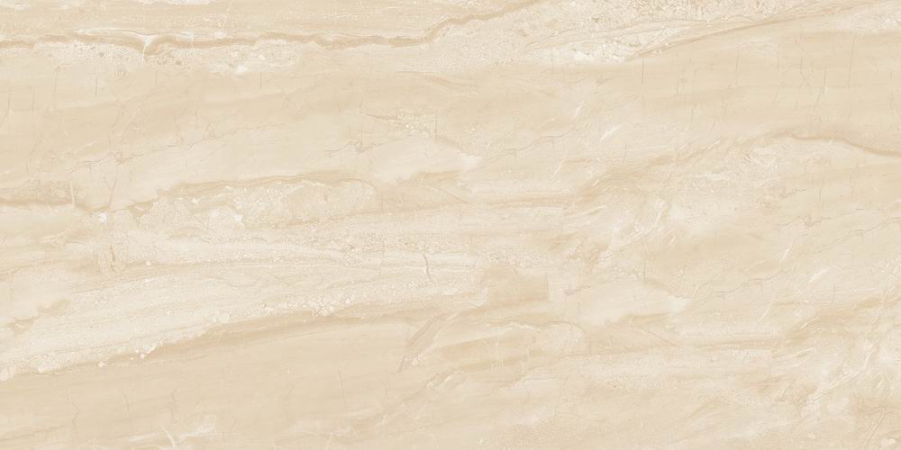 На стену Дубай Бежевый 25x50 - фото 2