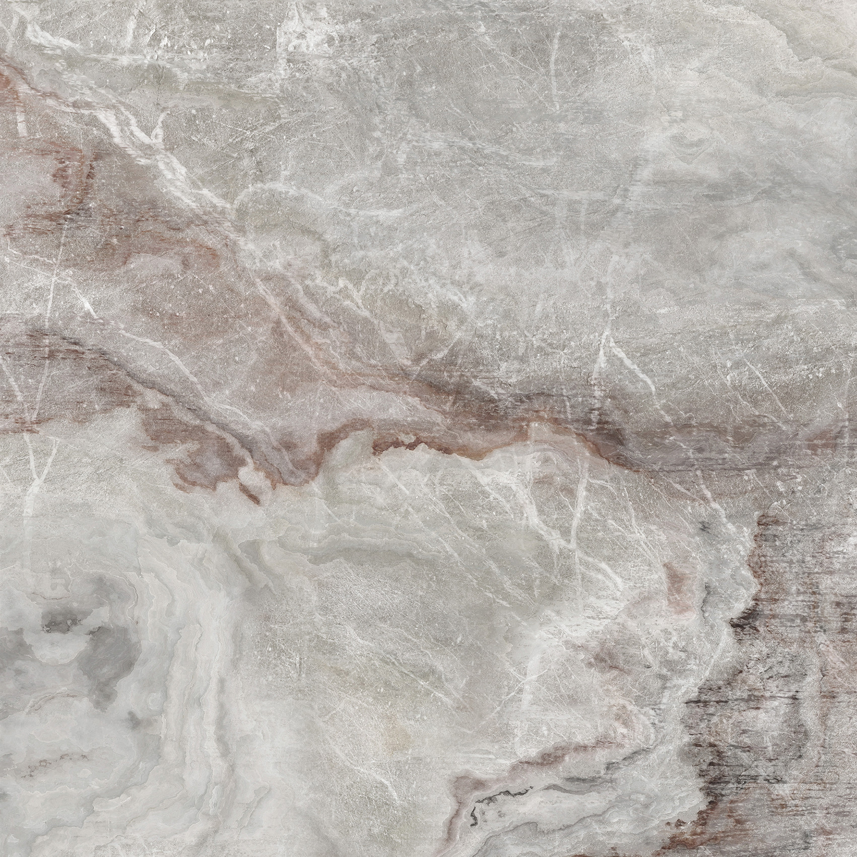 7930138705283 На пол Storm Grey Pol 60x60 - фото 3