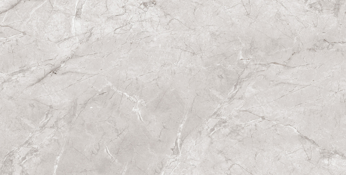 На пол Zorani Bianco Светло-Серый 60х120 Сатинированный Карвинг - фото 5