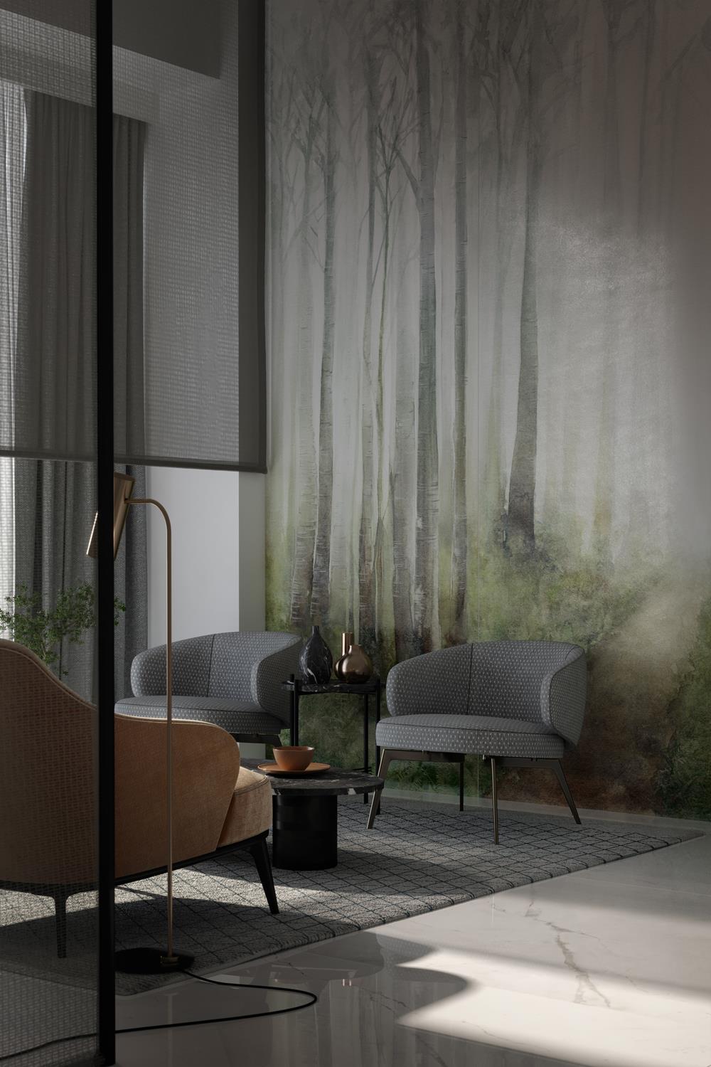 Kerlite Wanderwall - фото 27