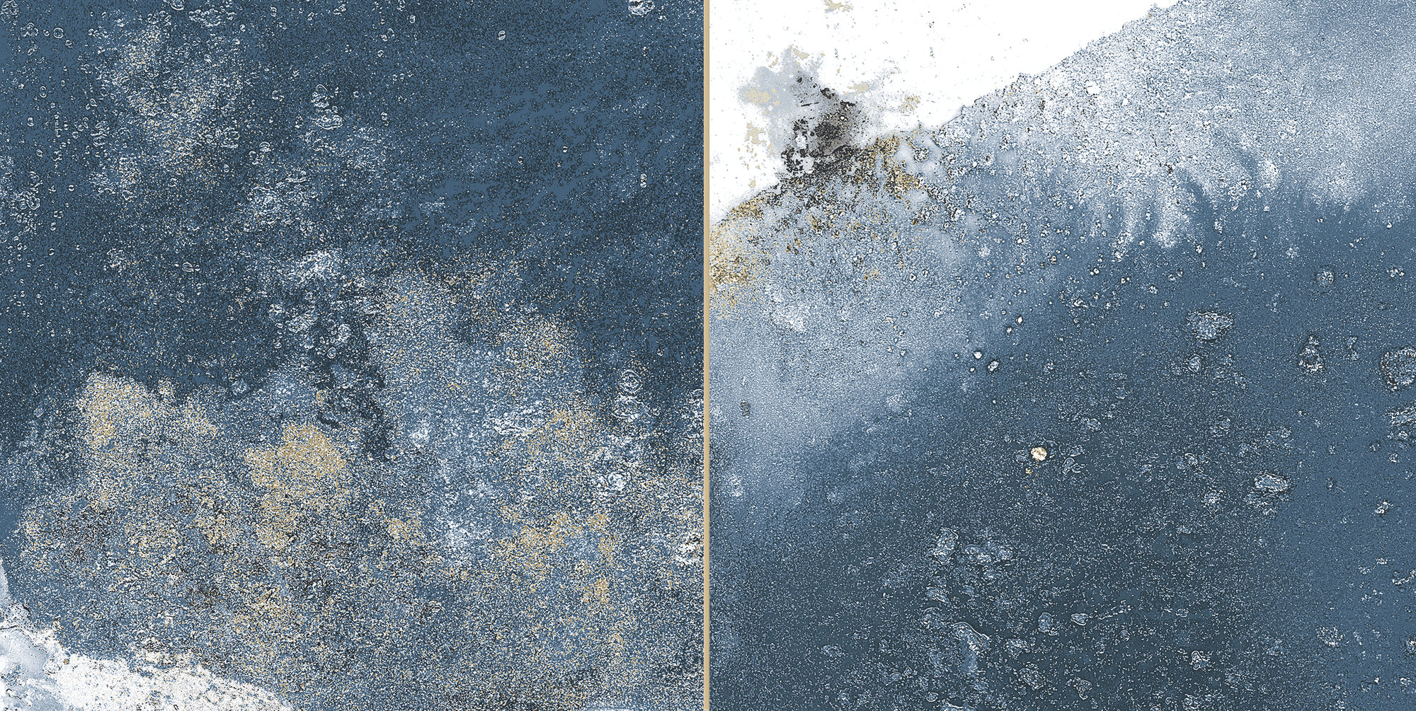 30899 На стену Fs Tradition Square Blue