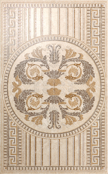 AC196/6193 Декор Феличе Вензель