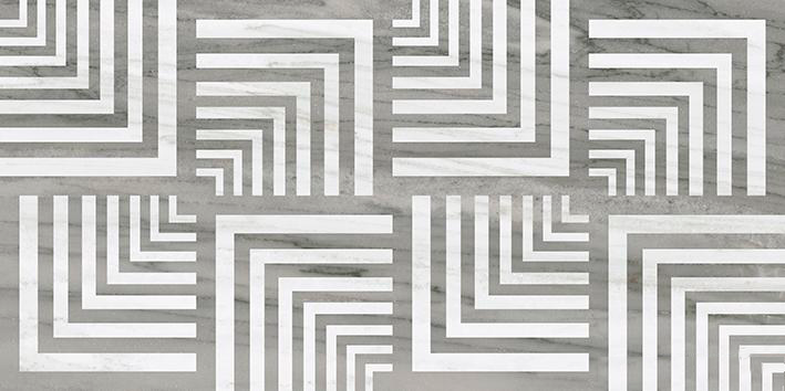 K945657LPR Декор Palissandro Холодный Микс Dec Рек 30x60