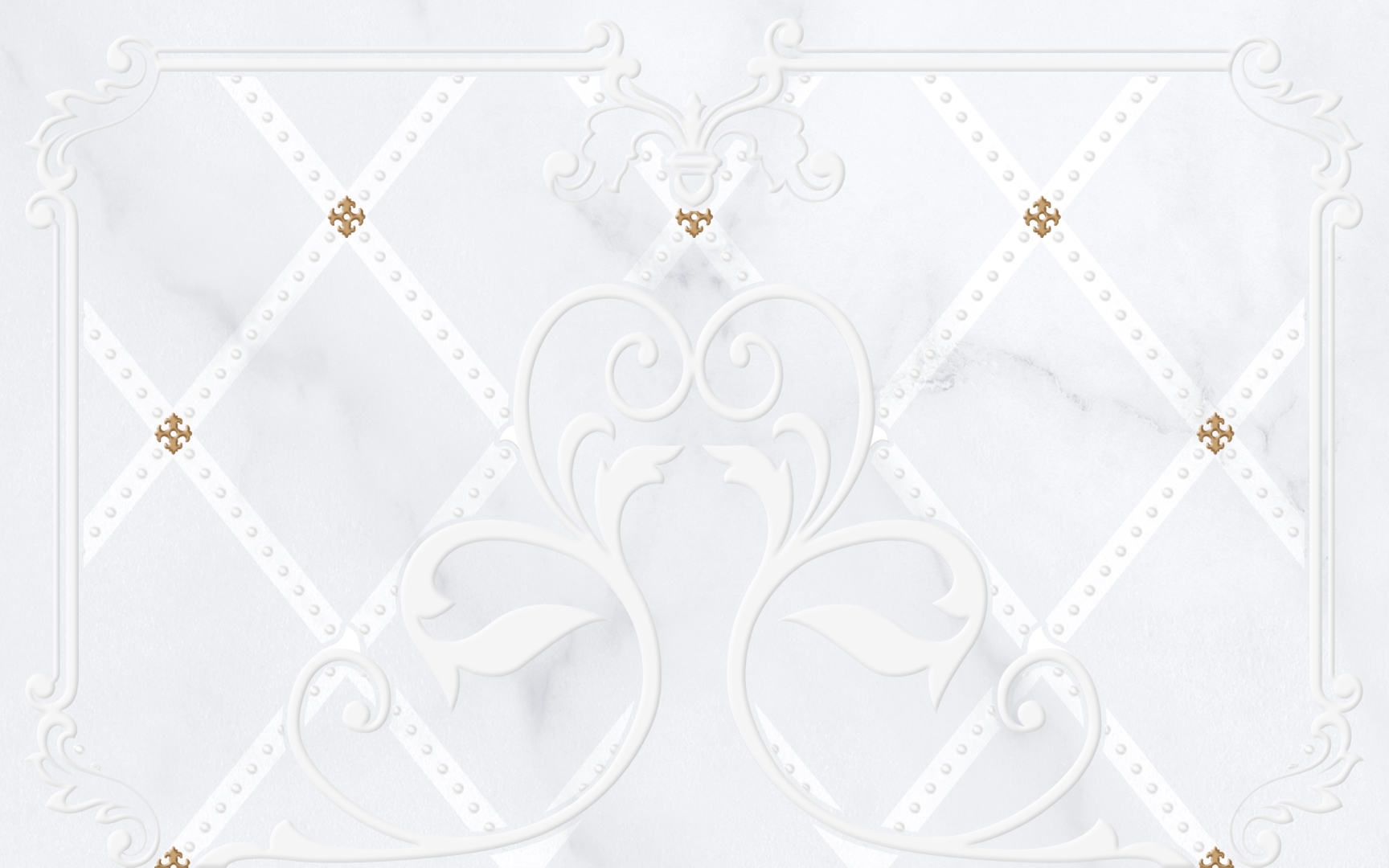 10300000190 Декор Милана Светло-серый 01 25х40