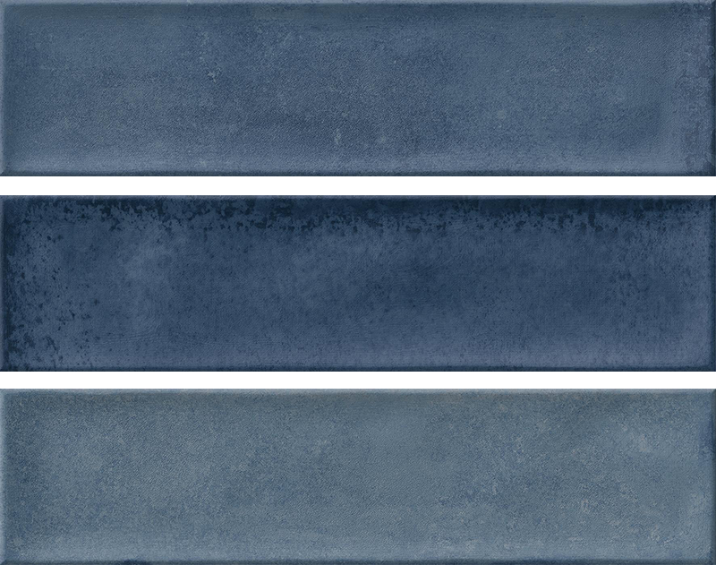 DRA50 На стену Rambla Zafiro Relieve 7.5x30 - фото 2