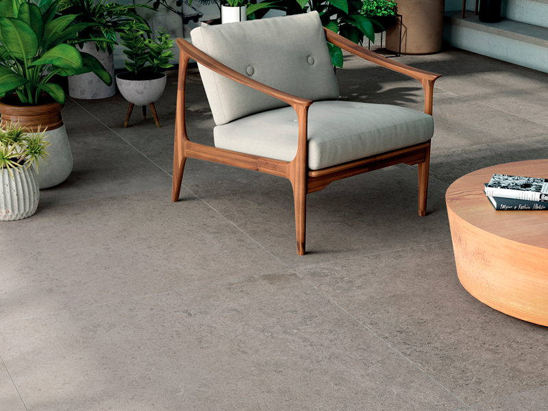 73524 На пол Origini Gris Royal - фото 5