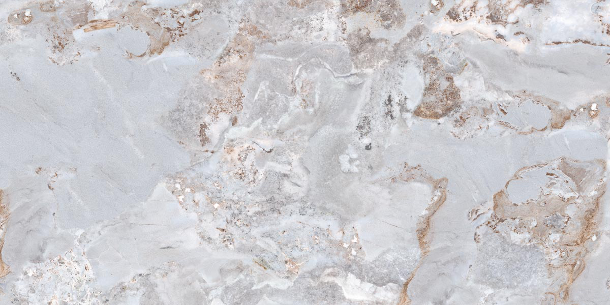 На пол Feanza Metal Shiny Sugar 60x120 - фото 3