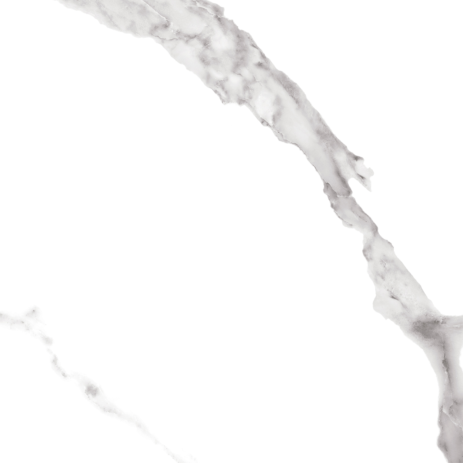 GP6PRI00 На пол Vertus Prima Calacatta - фото 3