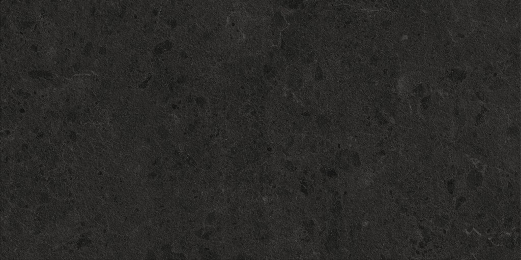 ENFBD7103FM60120  На пол Loft Gravel Black Flex Matt 600х1200х9 - фото 4