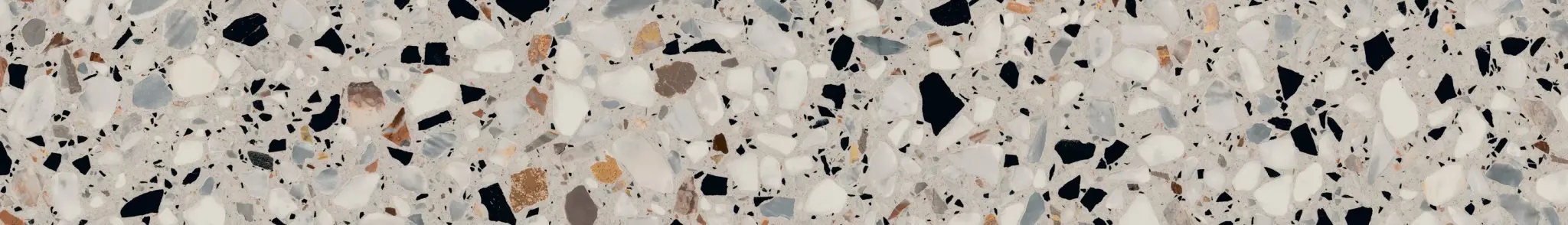 KM6060G0001RBT6 Плинтус Бричиола Белый матовый обрезной 60x9.5x0.9 - фото 2