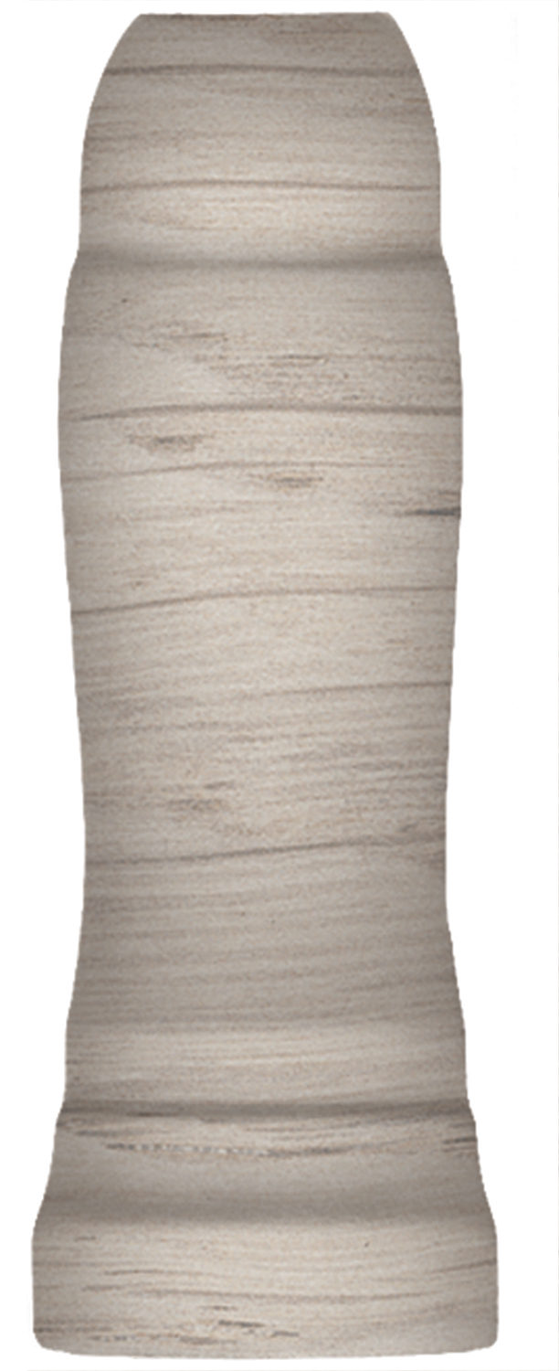 SG5113/AGE Декоративная вставка Монтиони Угол Внешний Миндальный Матовый Натуральный 8x2.9