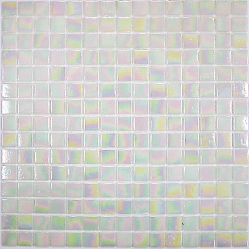 Arktika 4*20*20  327*327 На пол Стеклянная мозаика Arktika 