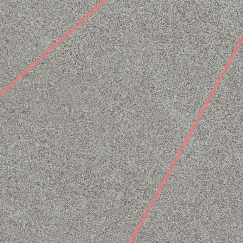 SBD056/SG9356 Декор Матрикс 2020 Серый SBD056 - фото 2