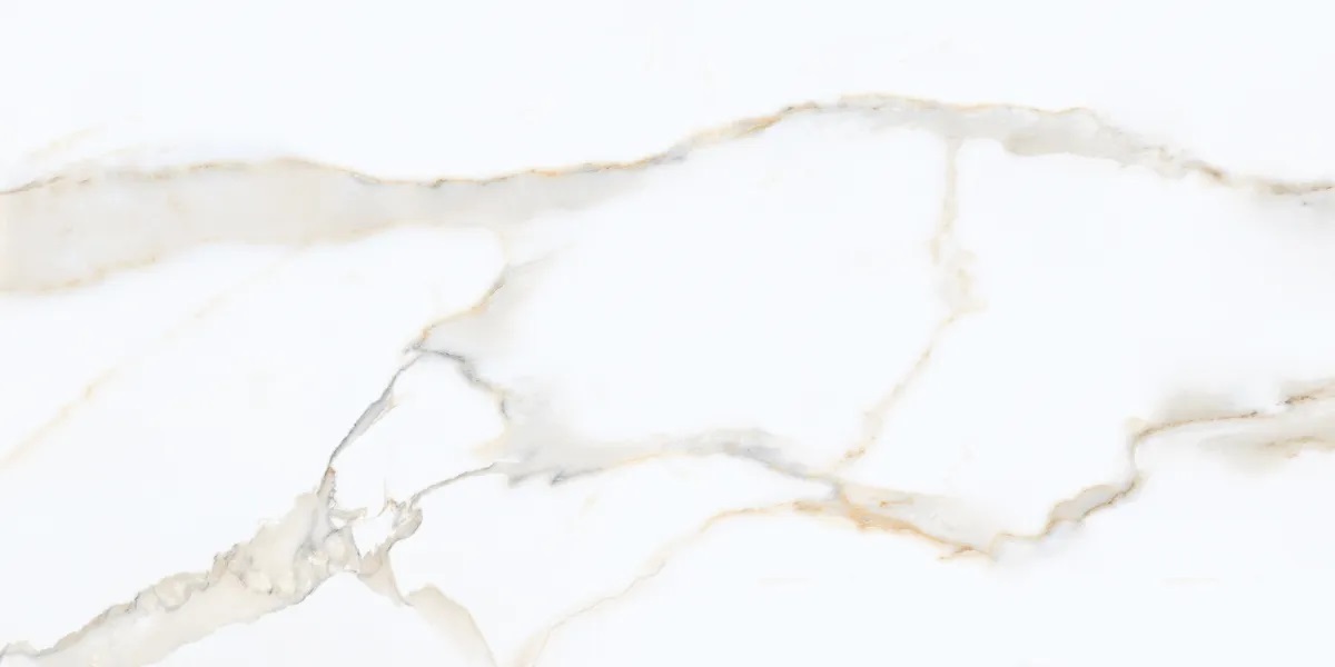 На пол Idyllic Calacatta Gold Honed - фото 3
