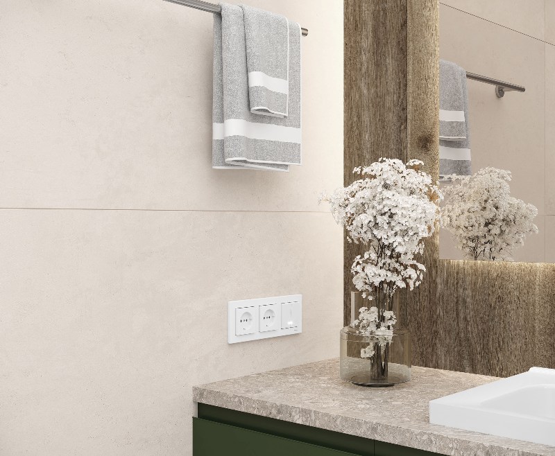 Лапарет Voltas Crema - фото 3