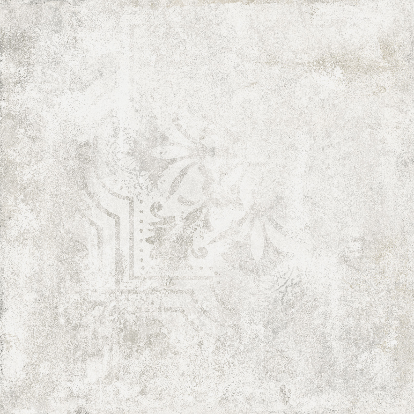 GFU6060TTM17R На пол Totem 17R матовый граниль 600x600x9