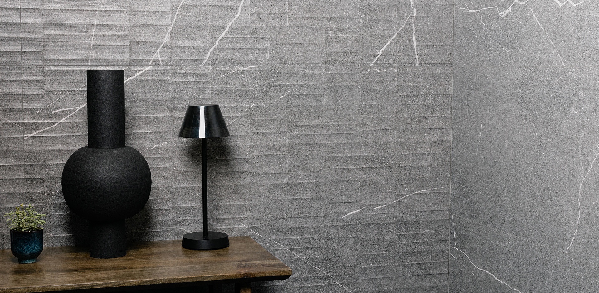 8435592037196 На пол Capri Dark Matt 60x120 - фото 4