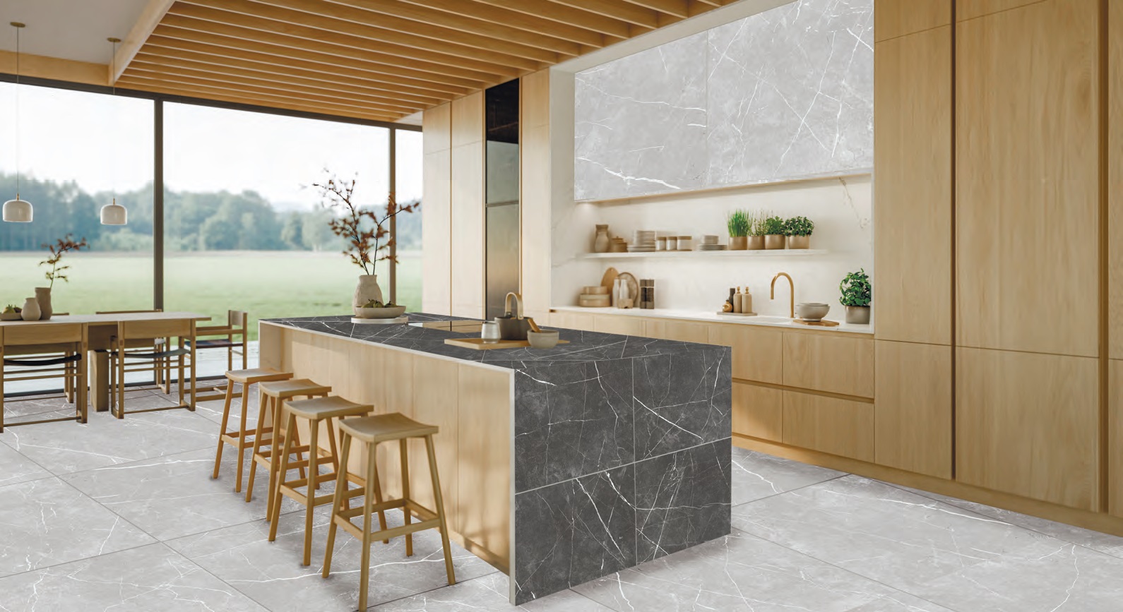 Прогрес Керамика Marble Line