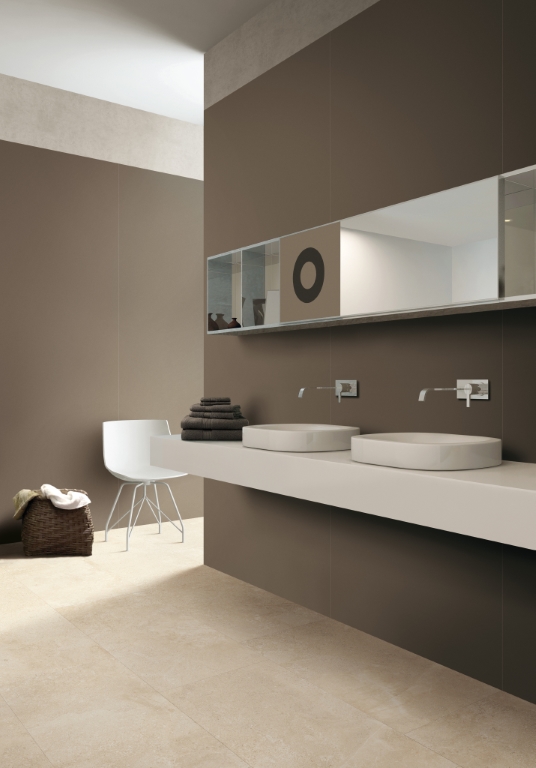 766510 На пол Elemental Stone White Limestone Luc Ret 60x120 - фото 11