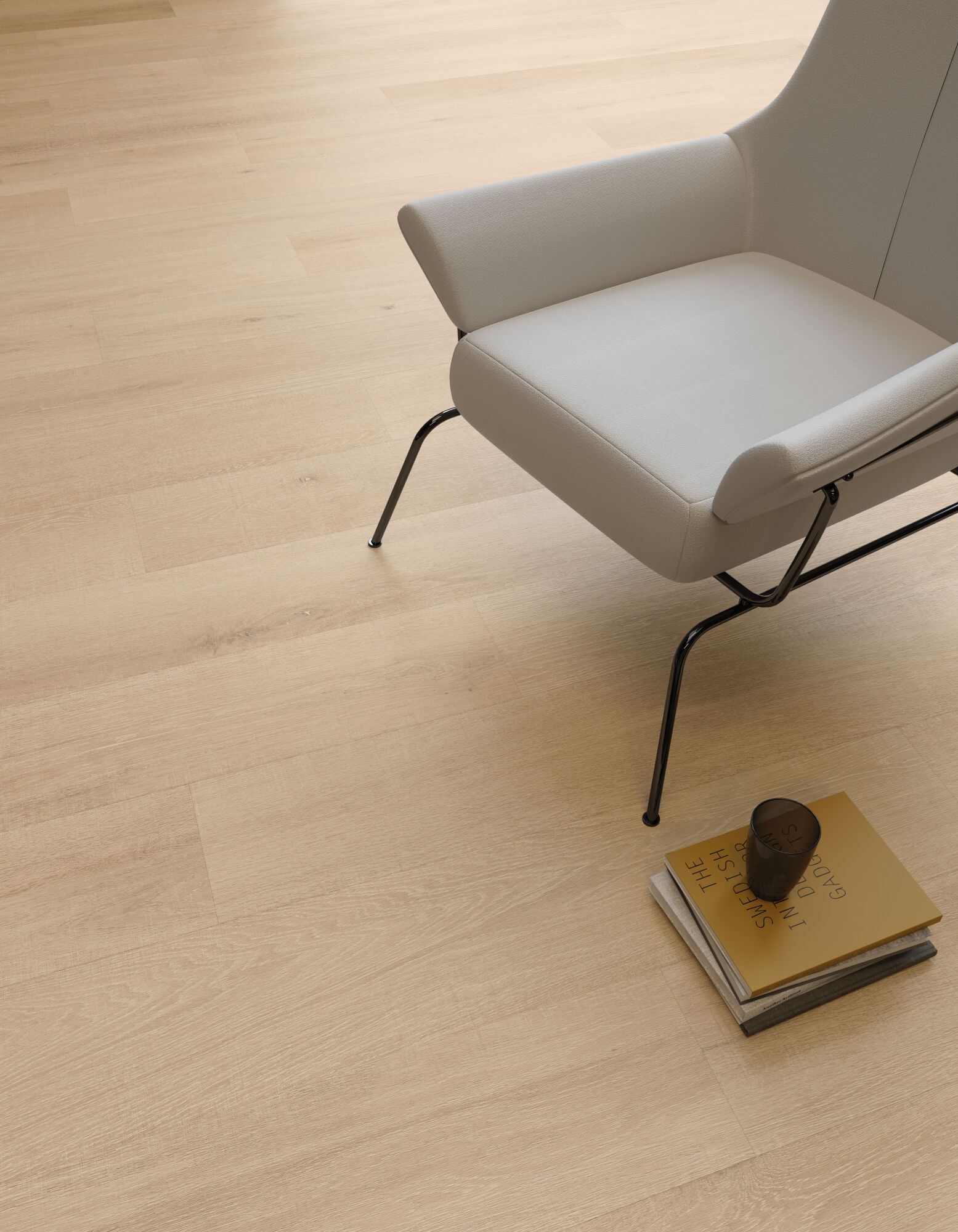 26193 Плинтус Whistler R.Taupe/8X75.5 - фото 4