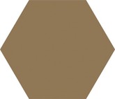 На пол Метлахская плитка 100HEGRU hex.10 Grey GRU 10x11.5