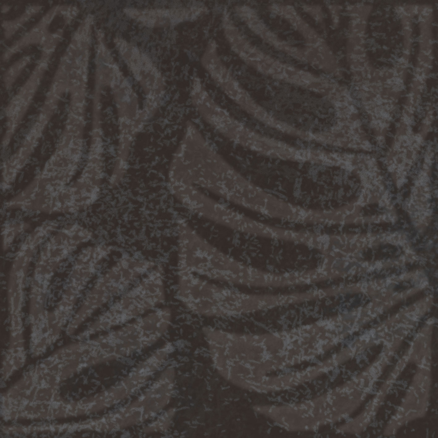 KMD2SFC002BN Декор Агдаль 2 металл матовый структура 15x15x0.9 - фото 5