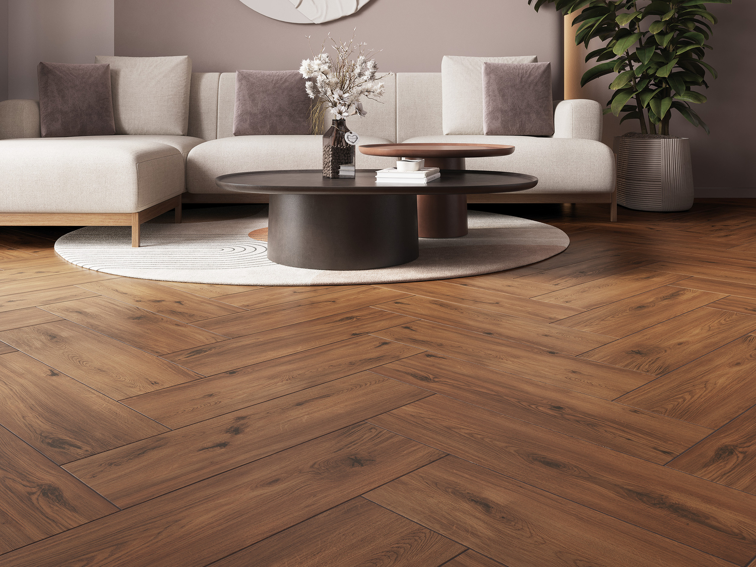 Церсанит Oakwood - фото 3