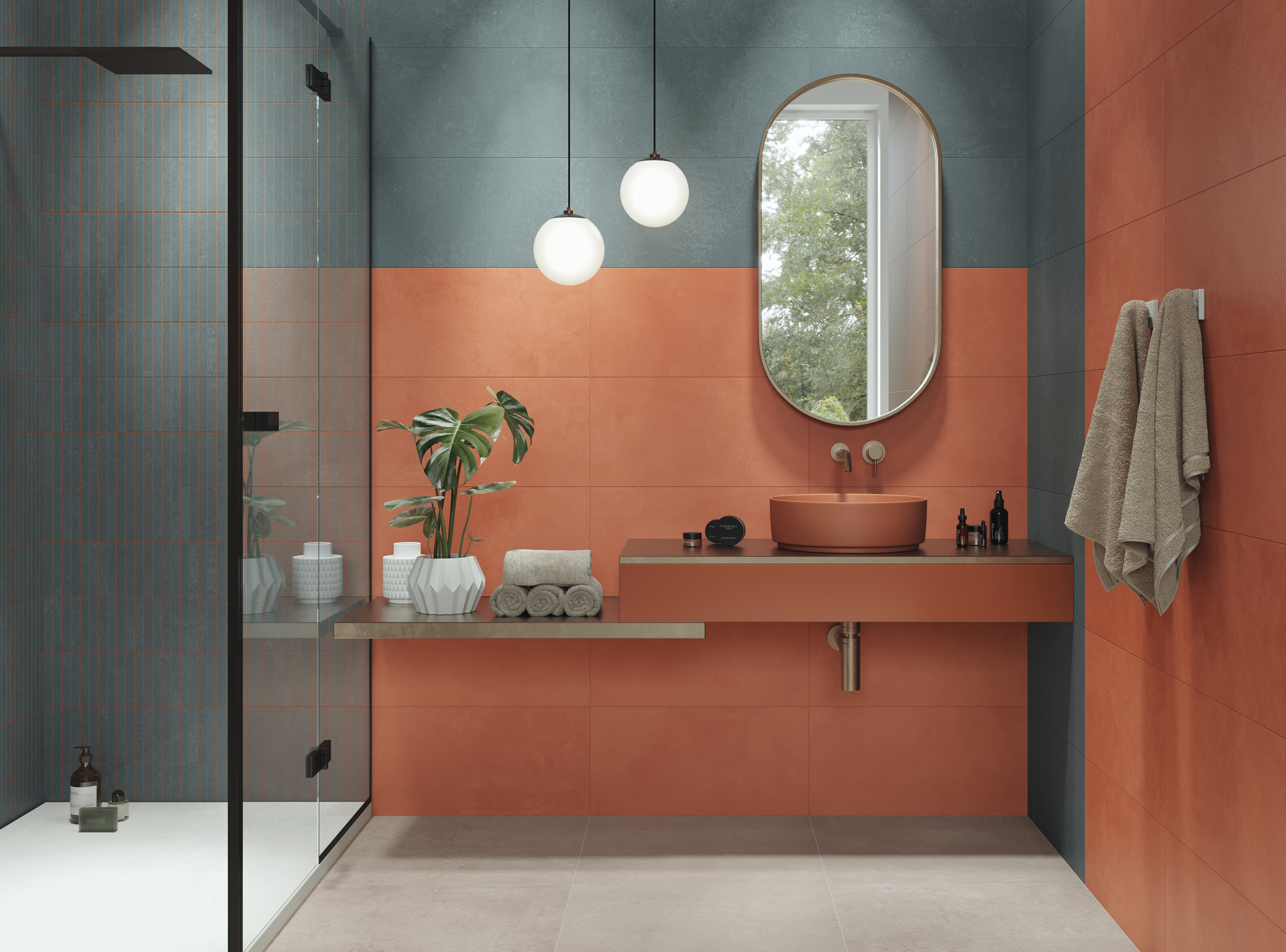 RTN6 AVIO12 RM На пол Retina RTN6 AVIO12 RM 60x120 - фото 17