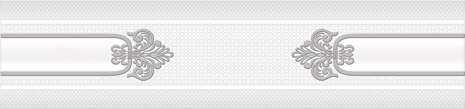 684 Бордюр Insomnia 684 Вензель